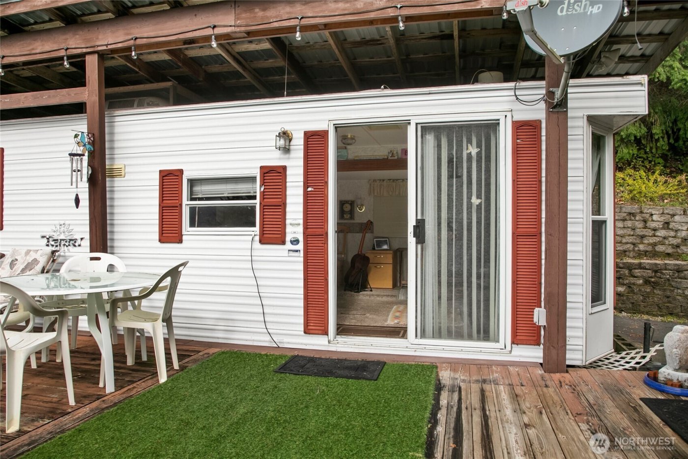 93 NE Marine View Drive , Belfair, WA 98528