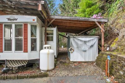 93 NE Marine View Drive , Belfair, WA 98528 - Photo 27
