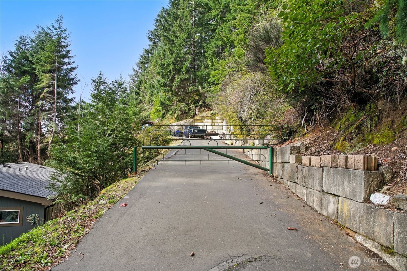 93 NE Marine View Drive , Belfair, WA 98528