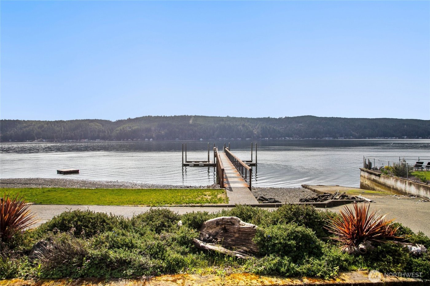 93 NE Marine View Drive , Belfair, WA 98528