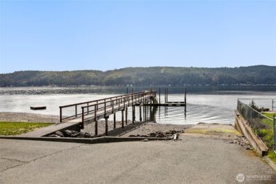 93 NE Marine View Drive , Belfair, WA 98528 - Photo 30