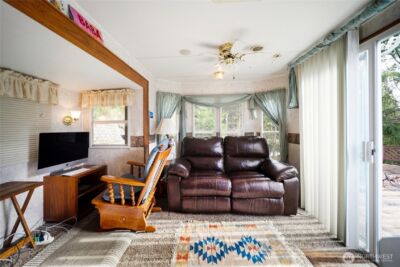 93 NE Marine View Drive , Belfair, WA 98528 - Photo 3