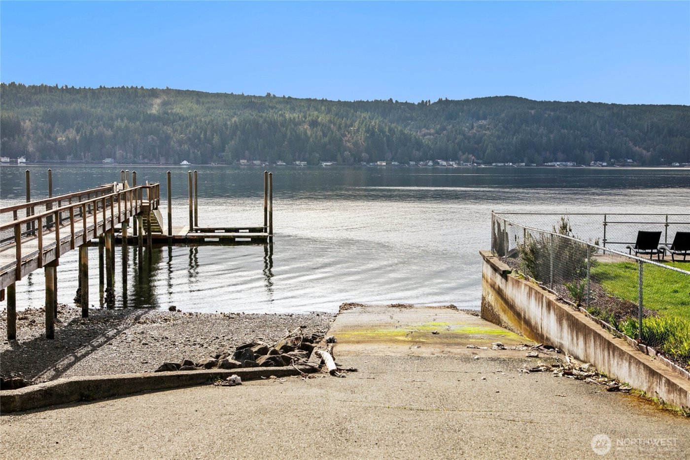 93 NE Marine View Drive , Belfair, WA 98528