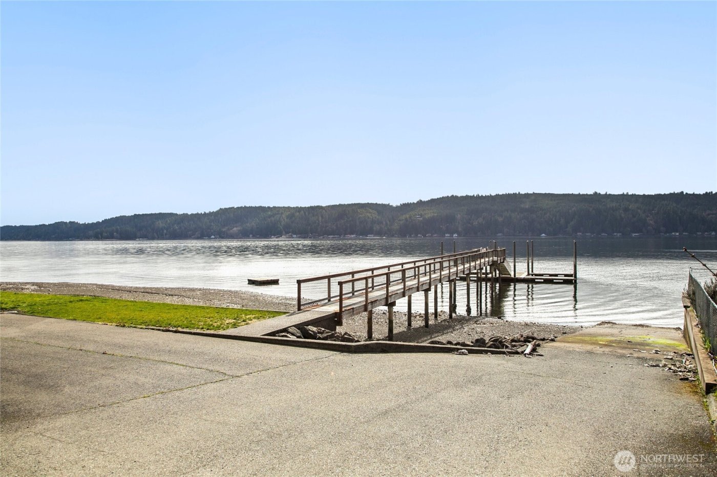 93 NE Marine View Drive , Belfair, WA 98528