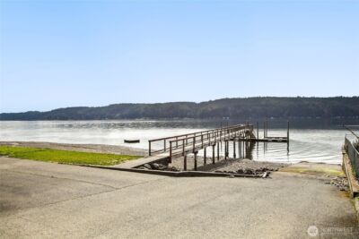 93 NE Marine View Drive , Belfair, WA 98528 - Photo 32