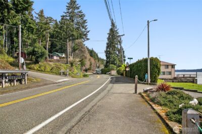93 NE Marine View Drive , Belfair, WA 98528 - Photo 33