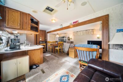 93 NE Marine View Drive , Belfair, WA 98528 - Photo 4