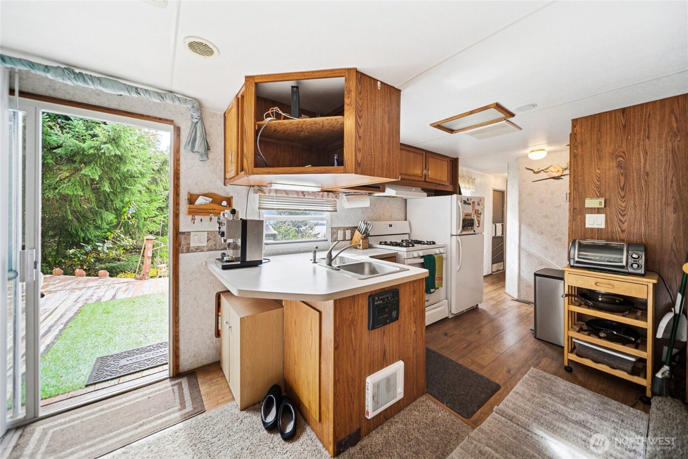 93 NE Marine View Drive , Belfair, WA 98528