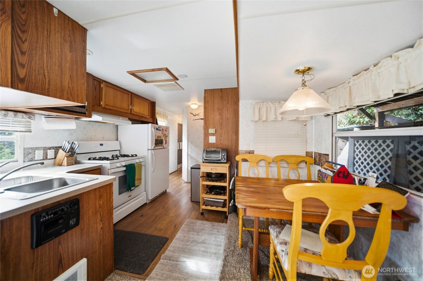 93 NE Marine View Drive , Belfair, WA 98528