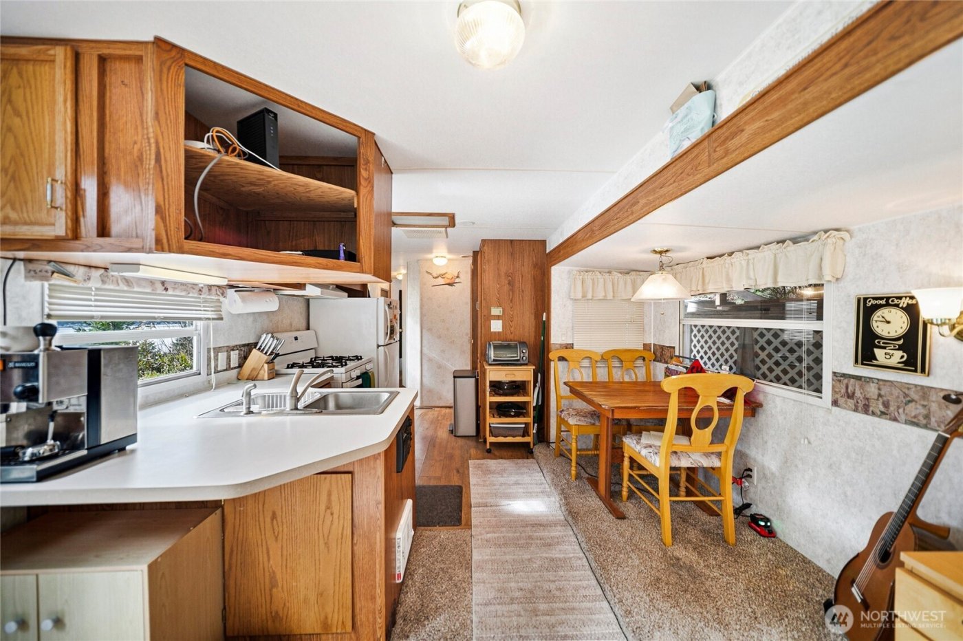 93 NE Marine View Drive , Belfair, WA 98528