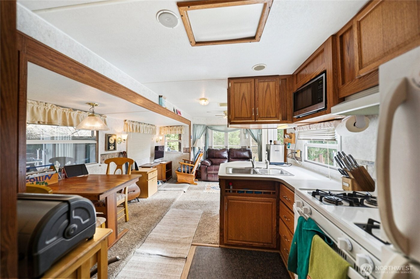 93 NE Marine View Drive , Belfair, WA 98528