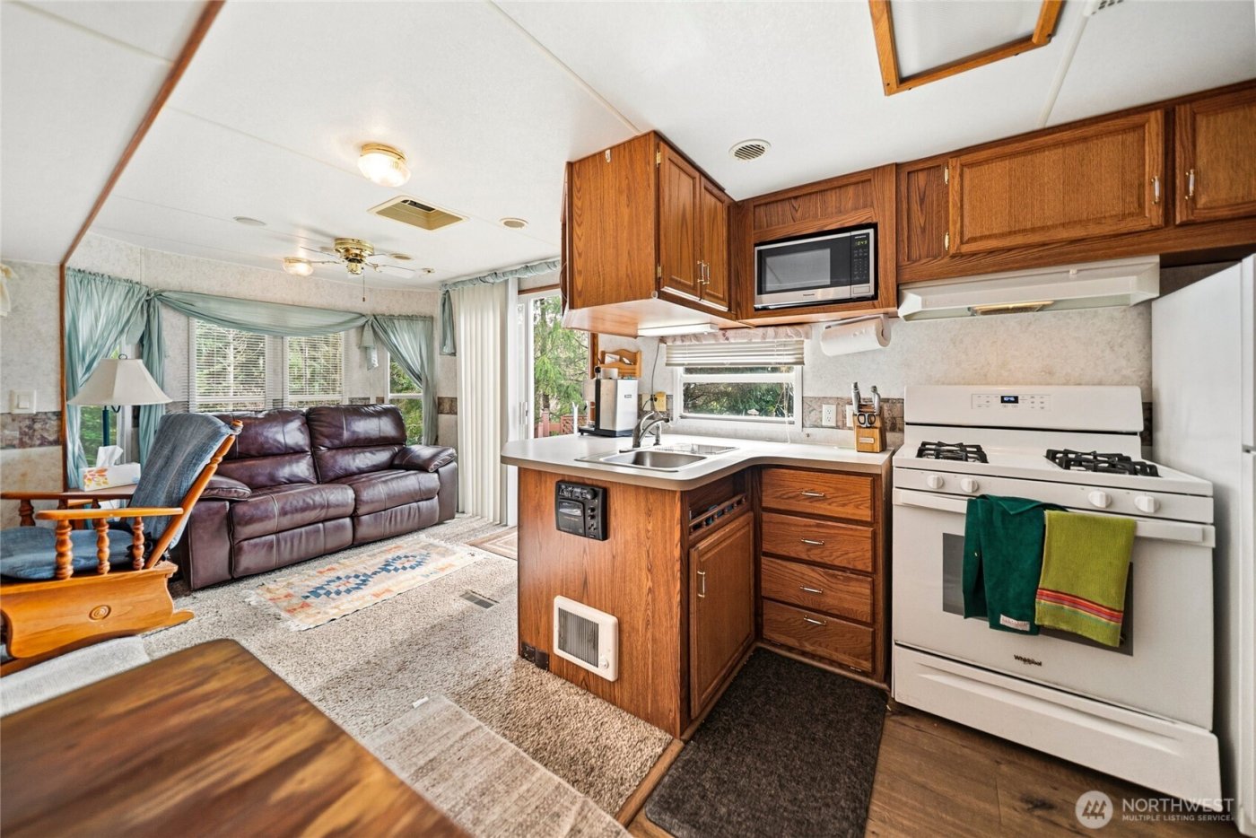 93 NE Marine View Drive , Belfair, WA 98528