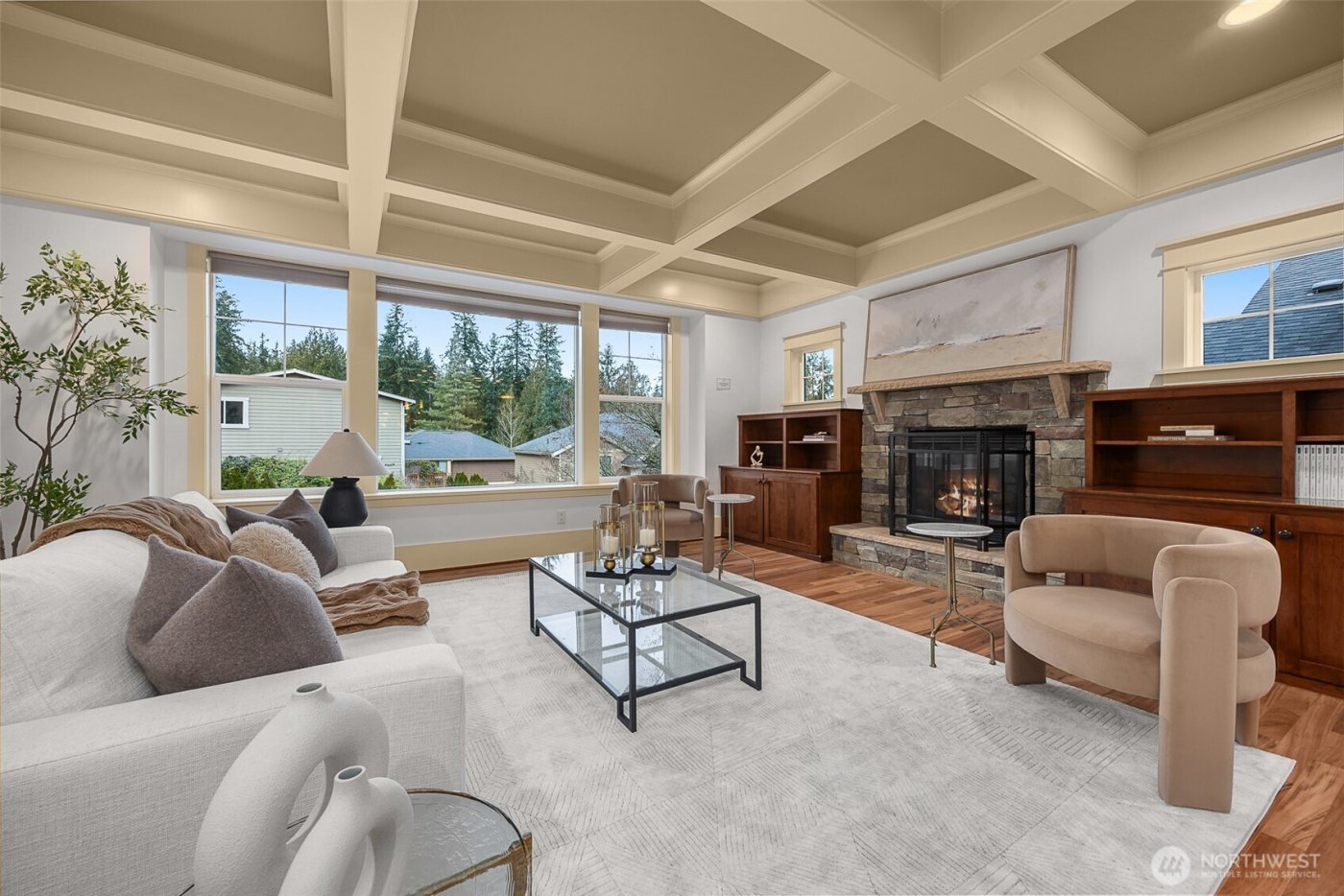 16305 SE 37th Street , Bellevue, WA 98008