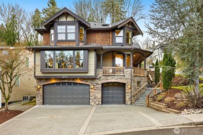 16305 SE 37th Street , Bellevue, WA 98008 - Photo 2