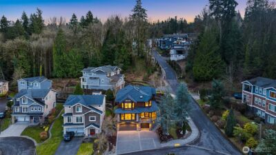 16305 SE 37th Street , Bellevue, WA 98008 - Photo 40