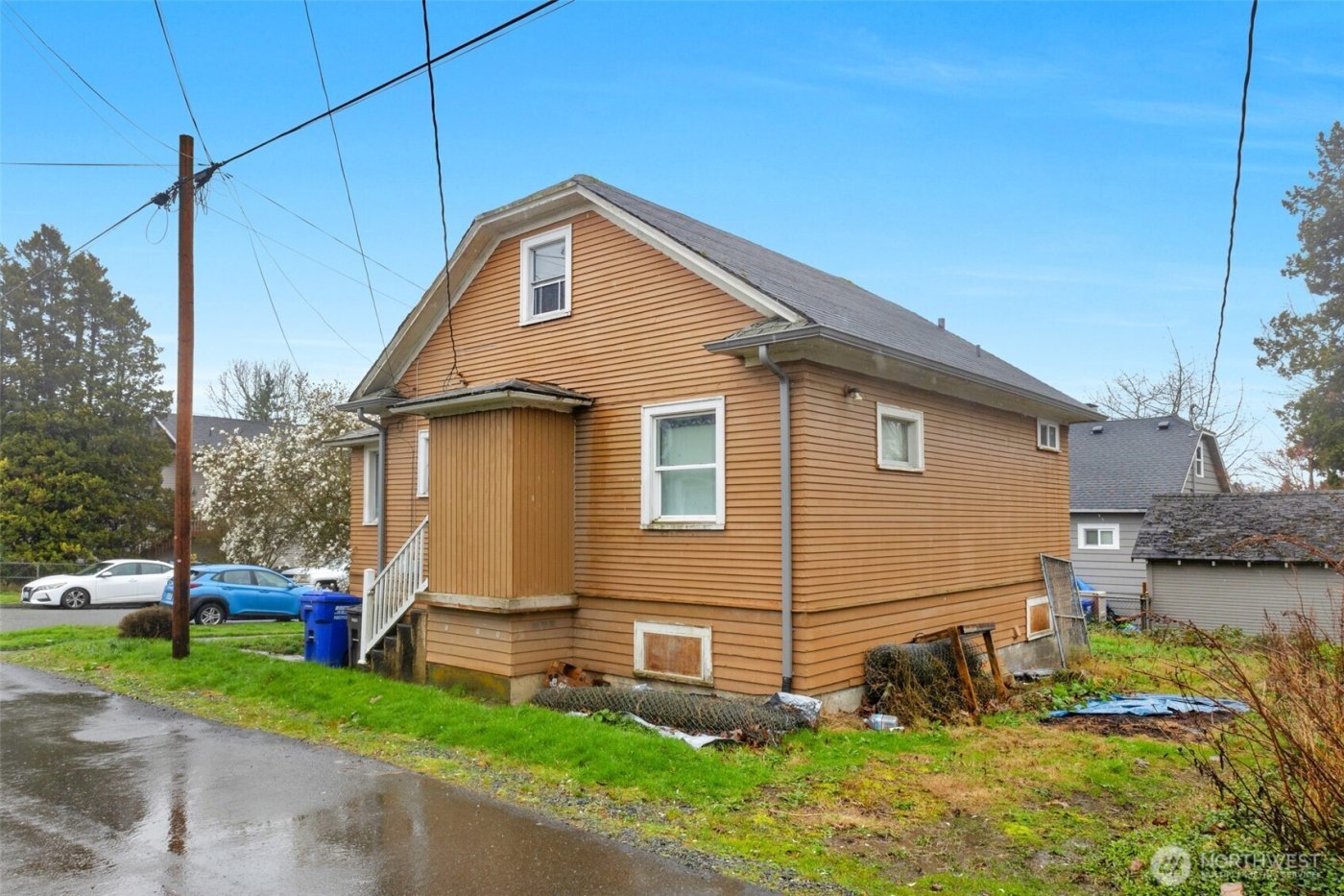 2209 21st Street , Everett, WA 98201