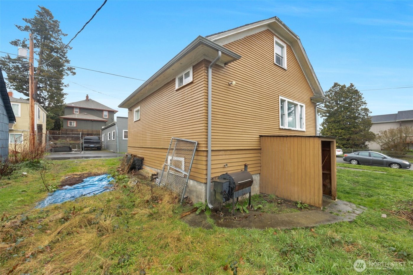 2209 21st Street , Everett, WA 98201