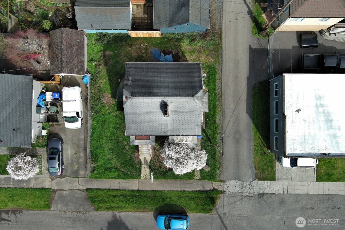 2209 21st Street , Everett, WA 98201