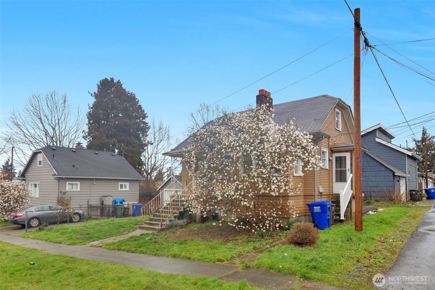 2209 21st Street , Everett, WA 98201