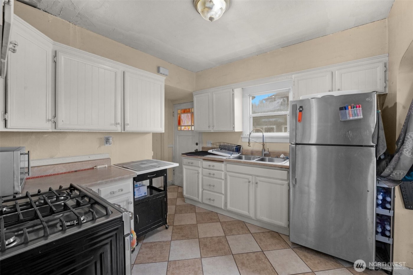 2209 21st Street , Everett, WA 98201