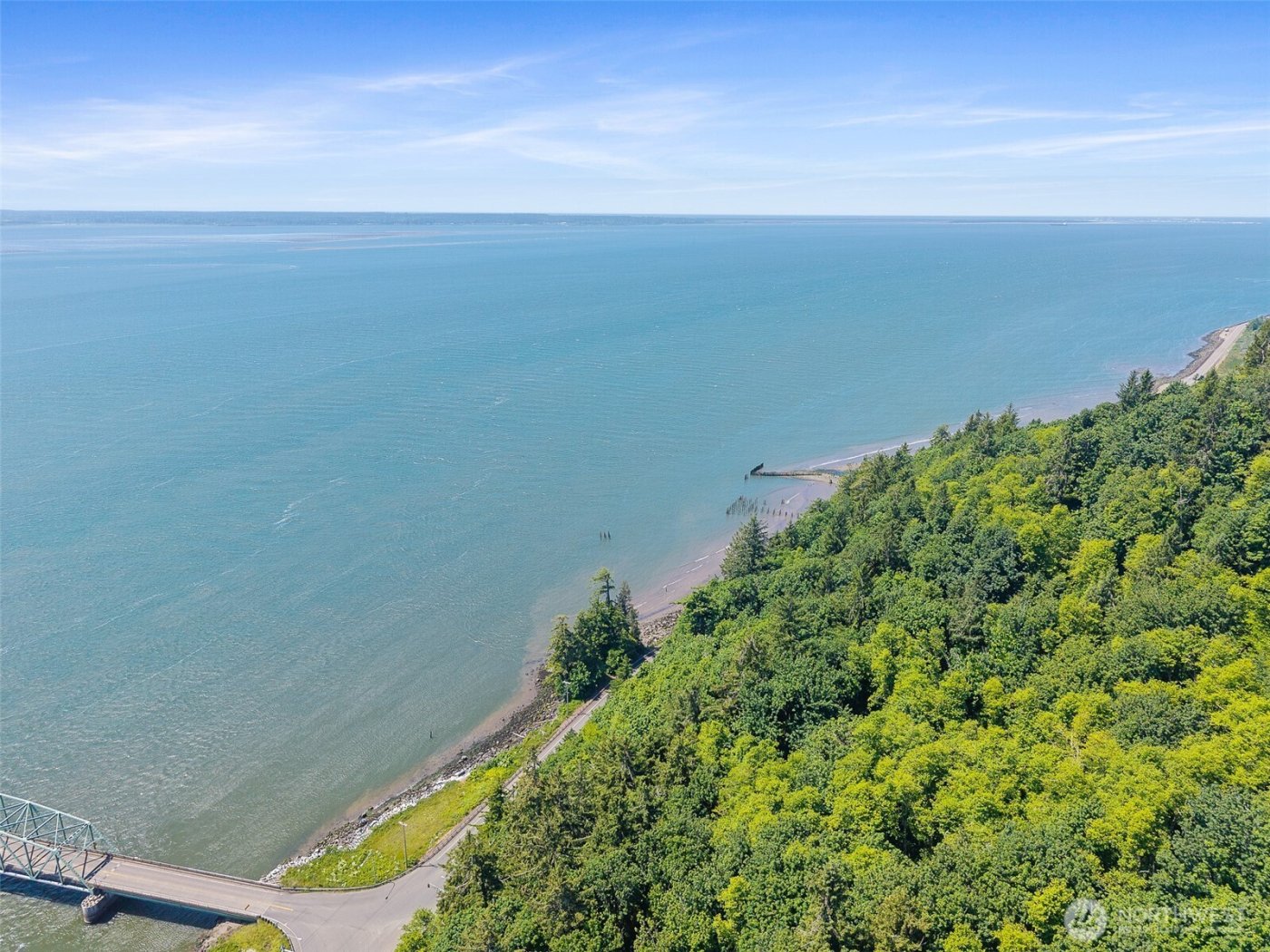 128 State Route 101 Lot 8 , Chinook, WA 98614