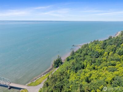 128 State Route 101 Lot 8 , Chinook, WA 98614 - Photo 2