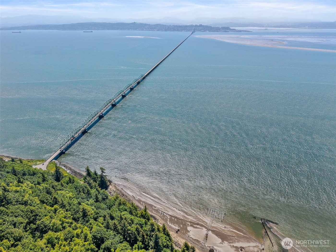 128 State Route 101 Lot 8 , Chinook, WA 98614