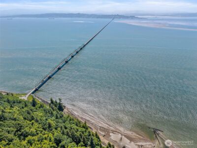 128 State Route 101 Lot 8 , Chinook, WA 98614 - Photo 3