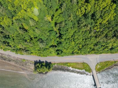 128 State Route 101 Lot 8 , Chinook, WA 98614 - Photo 4