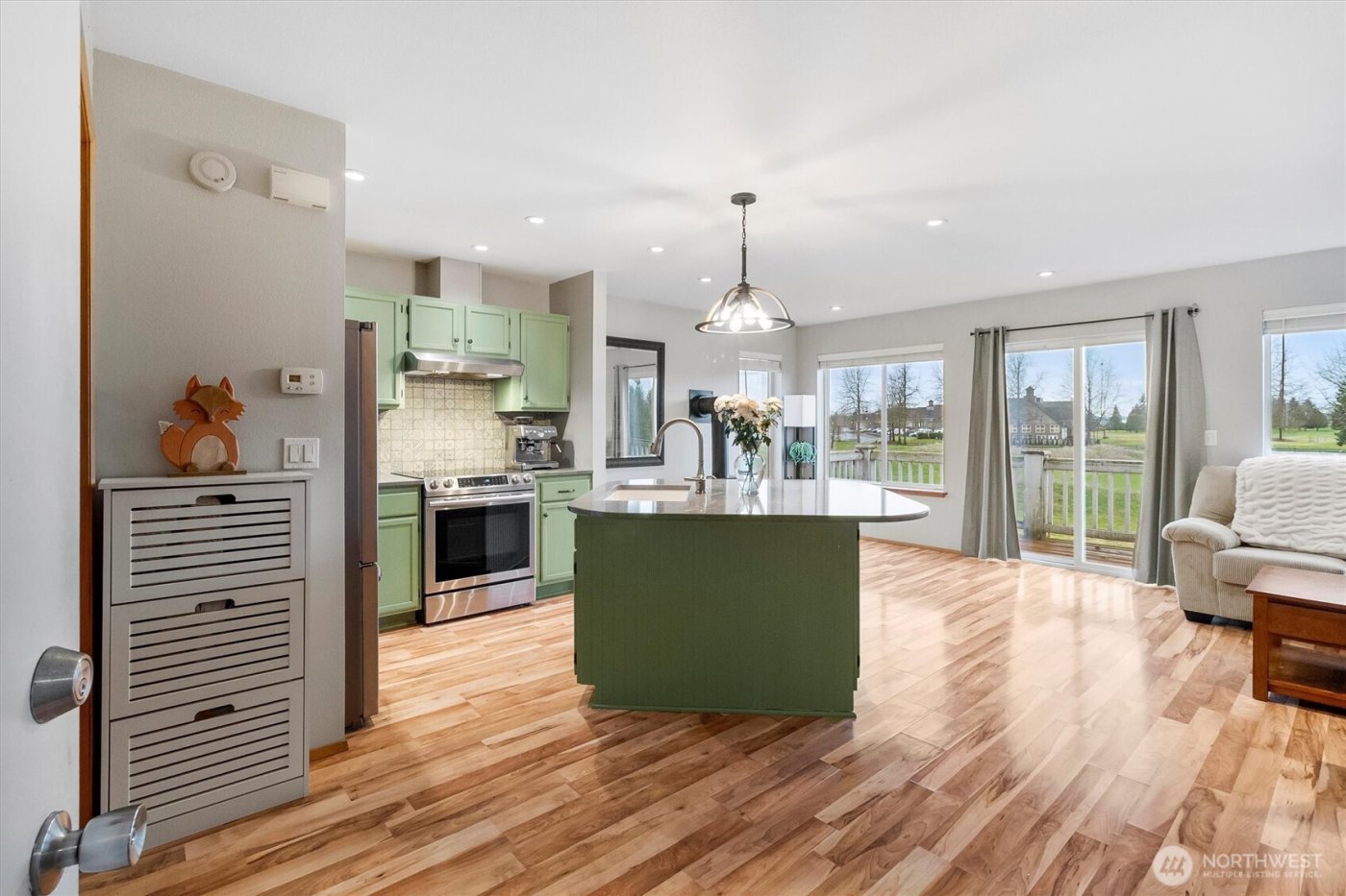 262 W Maberry Drive #201, Lynden, WA 98264