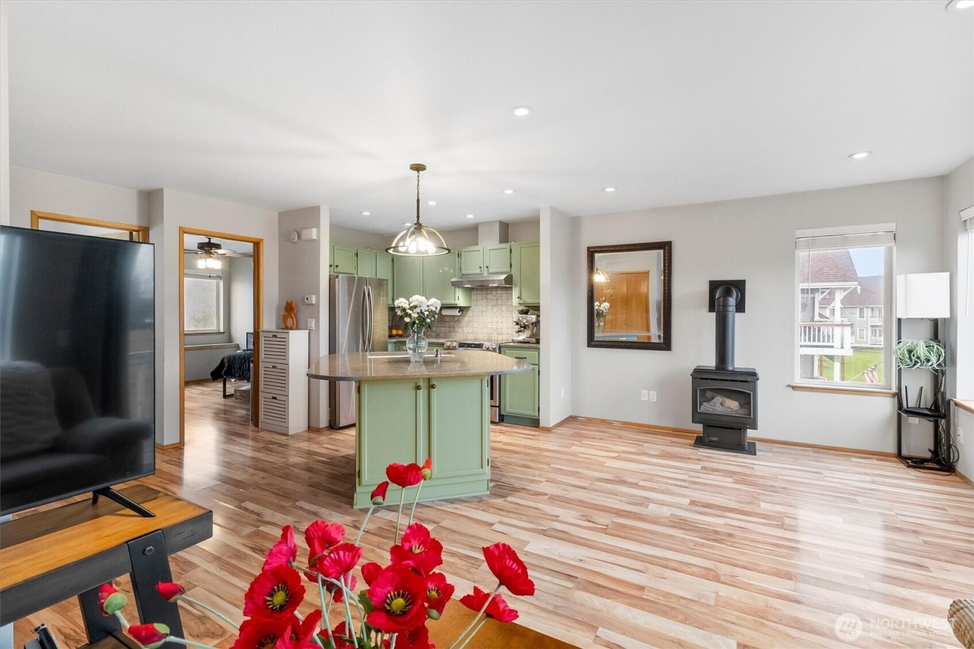 262 W Maberry Drive #201, Lynden, WA 98264