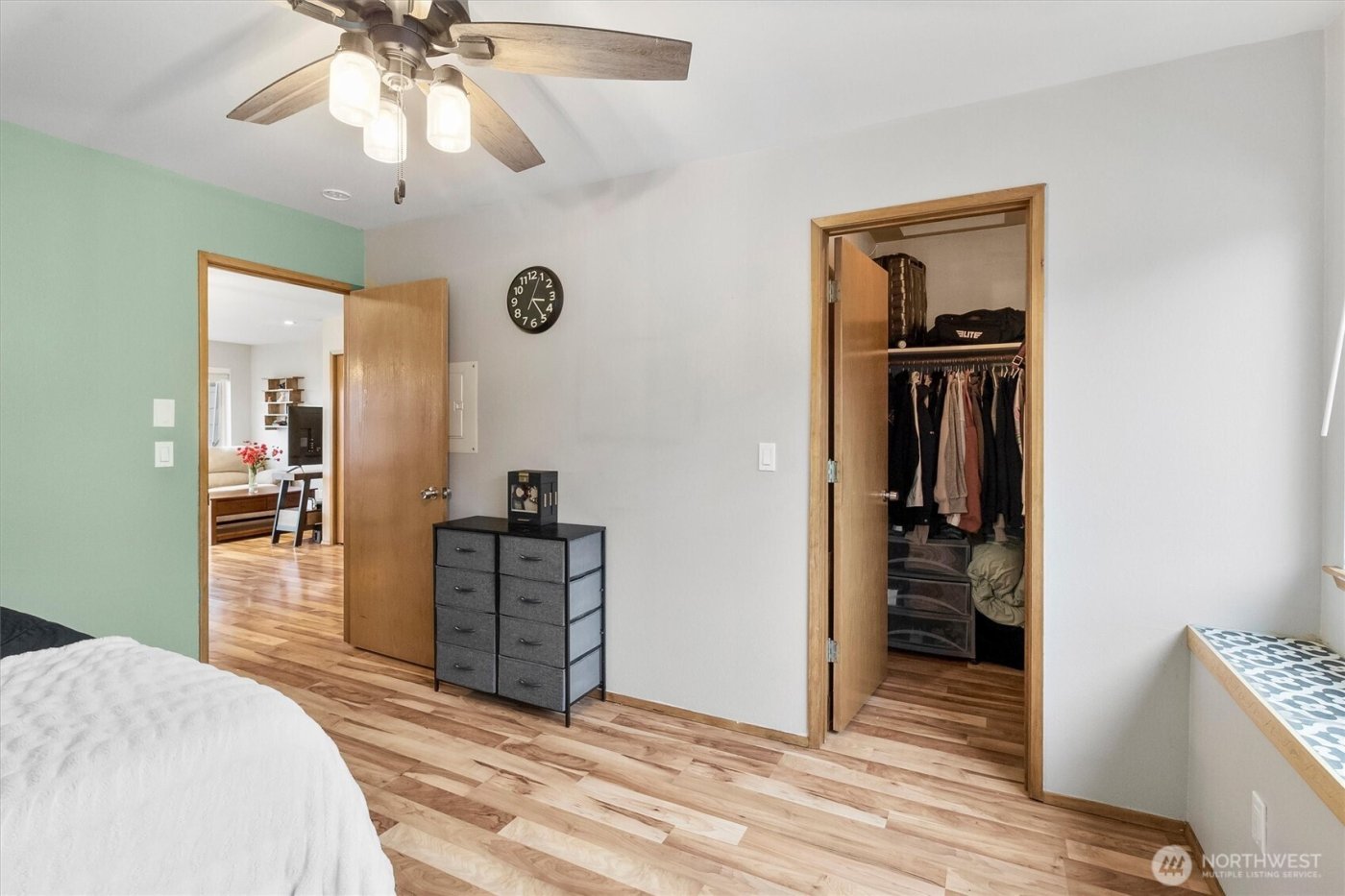 262 W Maberry Drive #201, Lynden, WA 98264