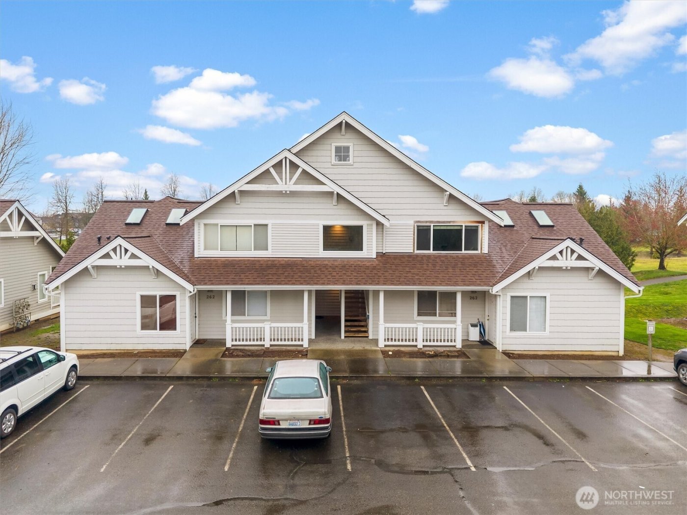 262 W Maberry Drive #201, Lynden, WA 98264