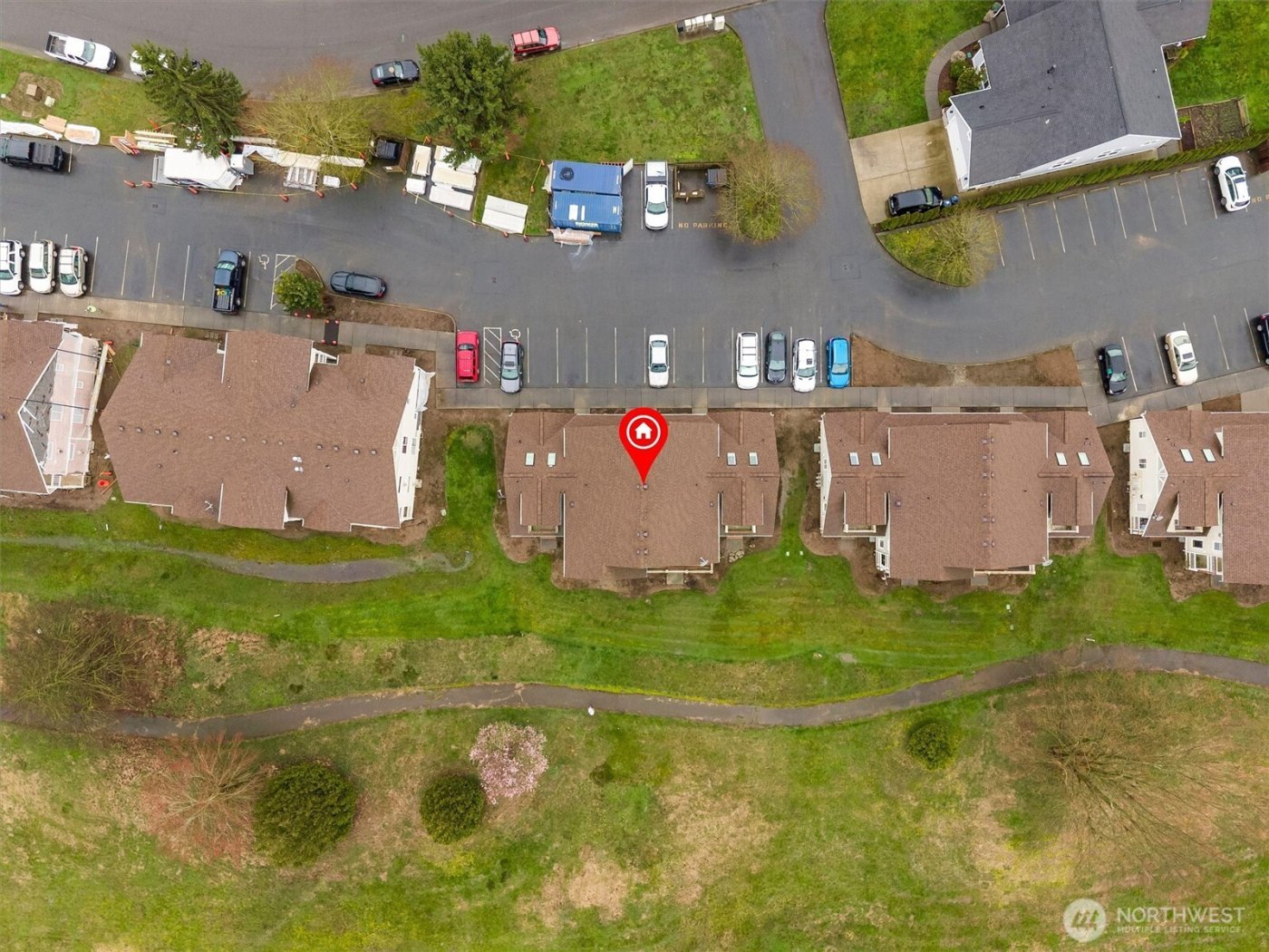 262 W Maberry Drive #201, Lynden, WA 98264