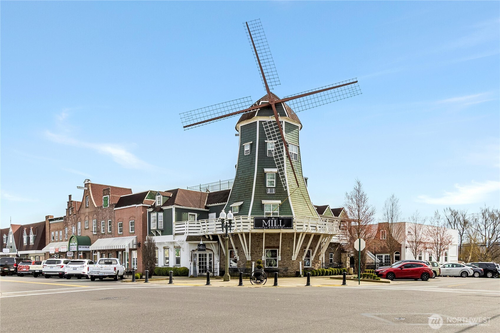 262 W Maberry Drive #201, Lynden, WA 98264