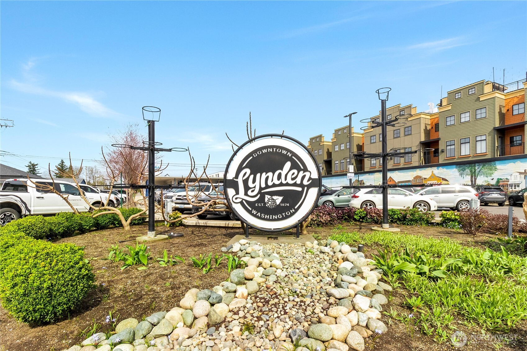 262 W Maberry Drive #201, Lynden, WA 98264