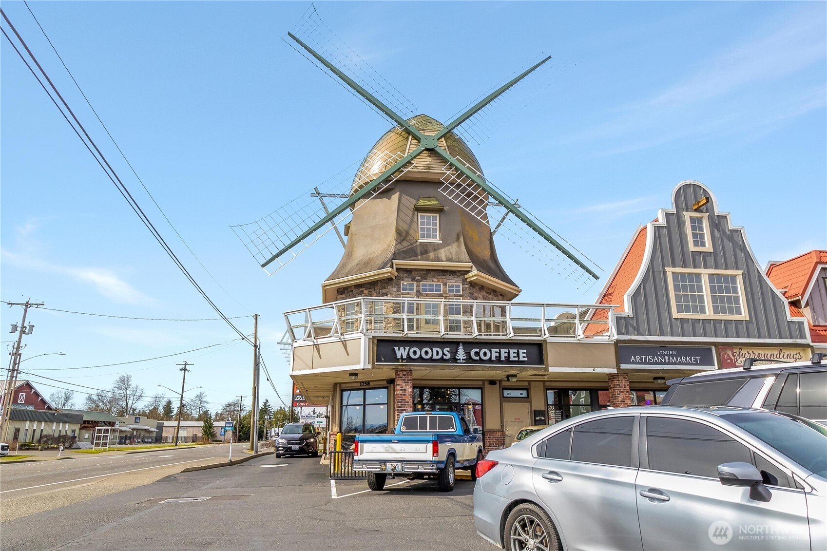 262 W Maberry Drive #201, Lynden, WA 98264