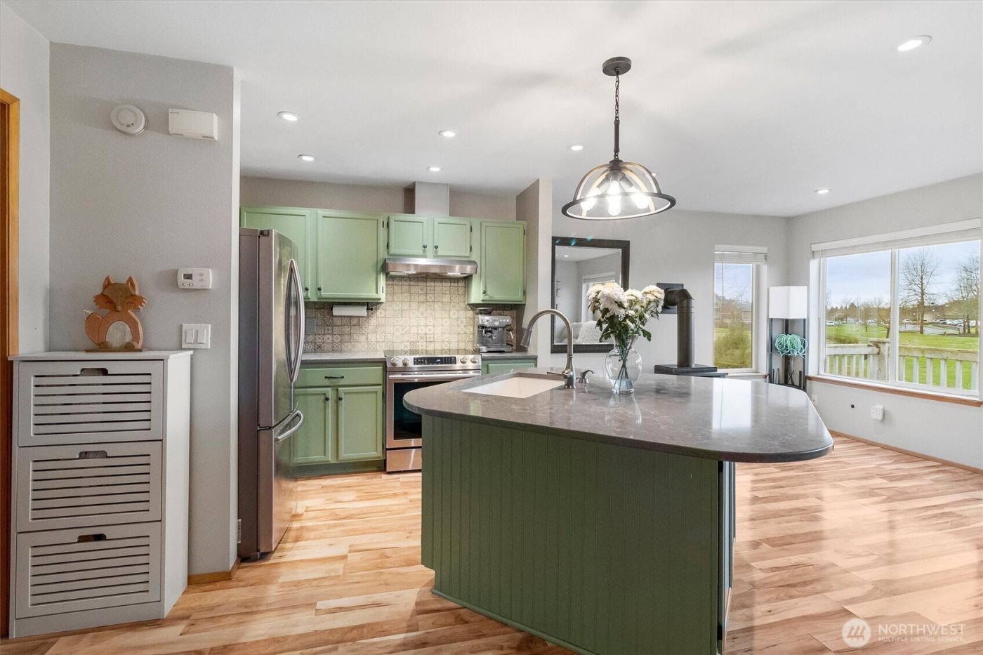 262 W Maberry Drive #201, Lynden, WA 98264