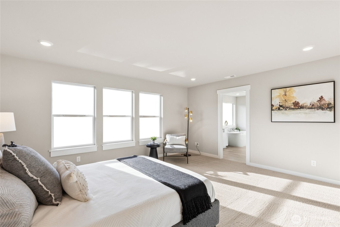 534 SE 11th Place #13, North Bend, WA 98045