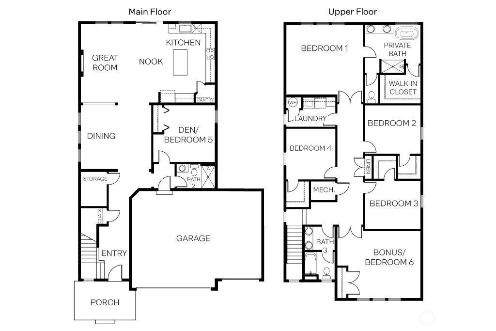 534 SE 11th Place #13, North Bend, WA 98045