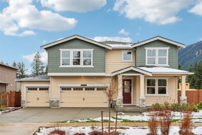 665 SE 12th Place #25, North Bend, WA 98045 - Photo 1