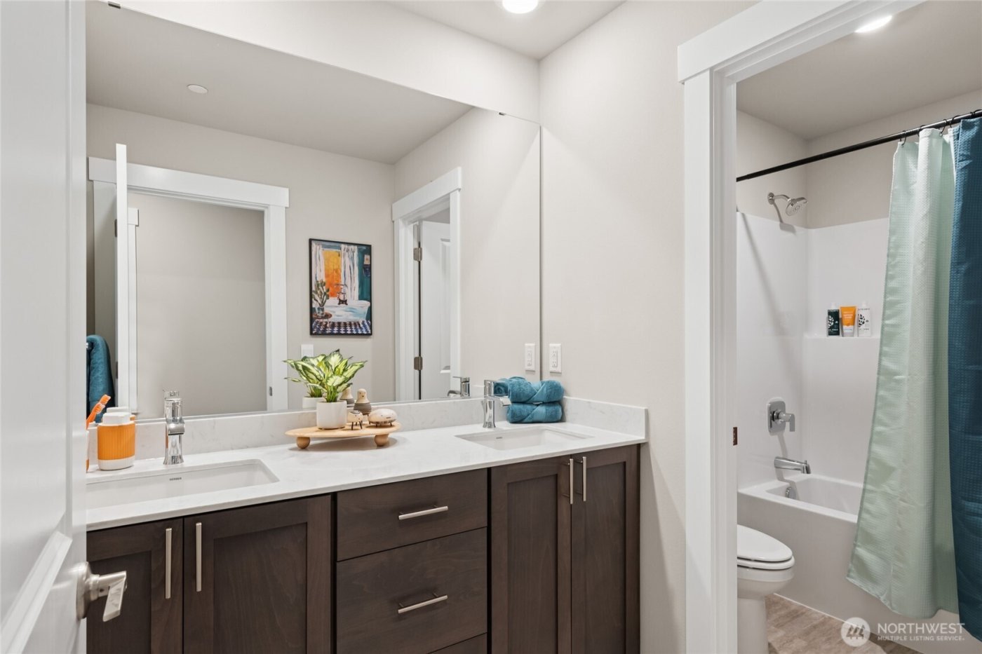 665 SE 12th Place #25, North Bend, WA 98045