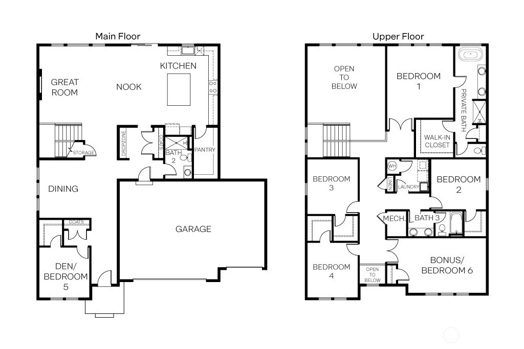 665 SE 12th Place #25, North Bend, WA 98045