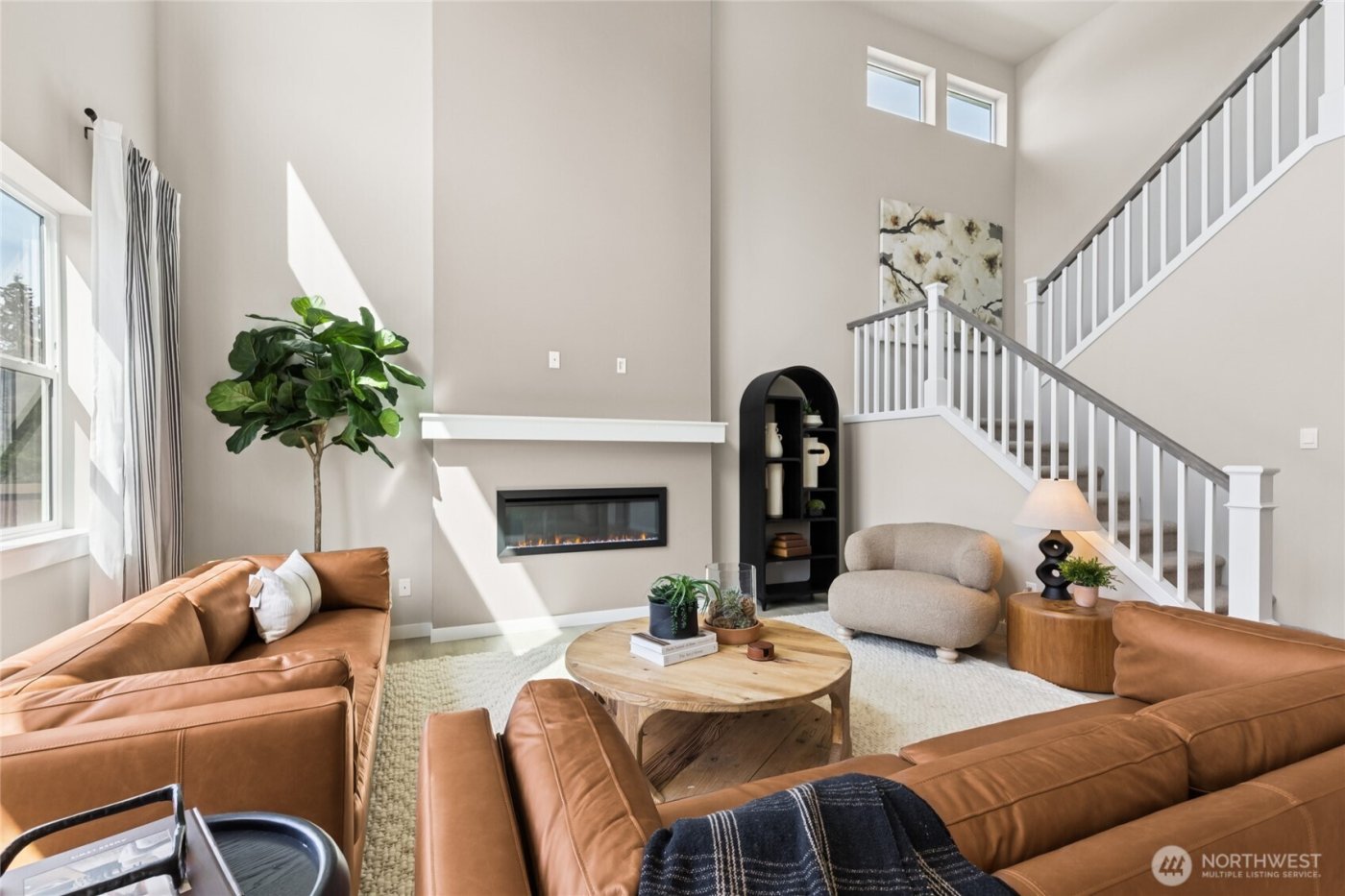 665 SE 12th Place #25, North Bend, WA 98045