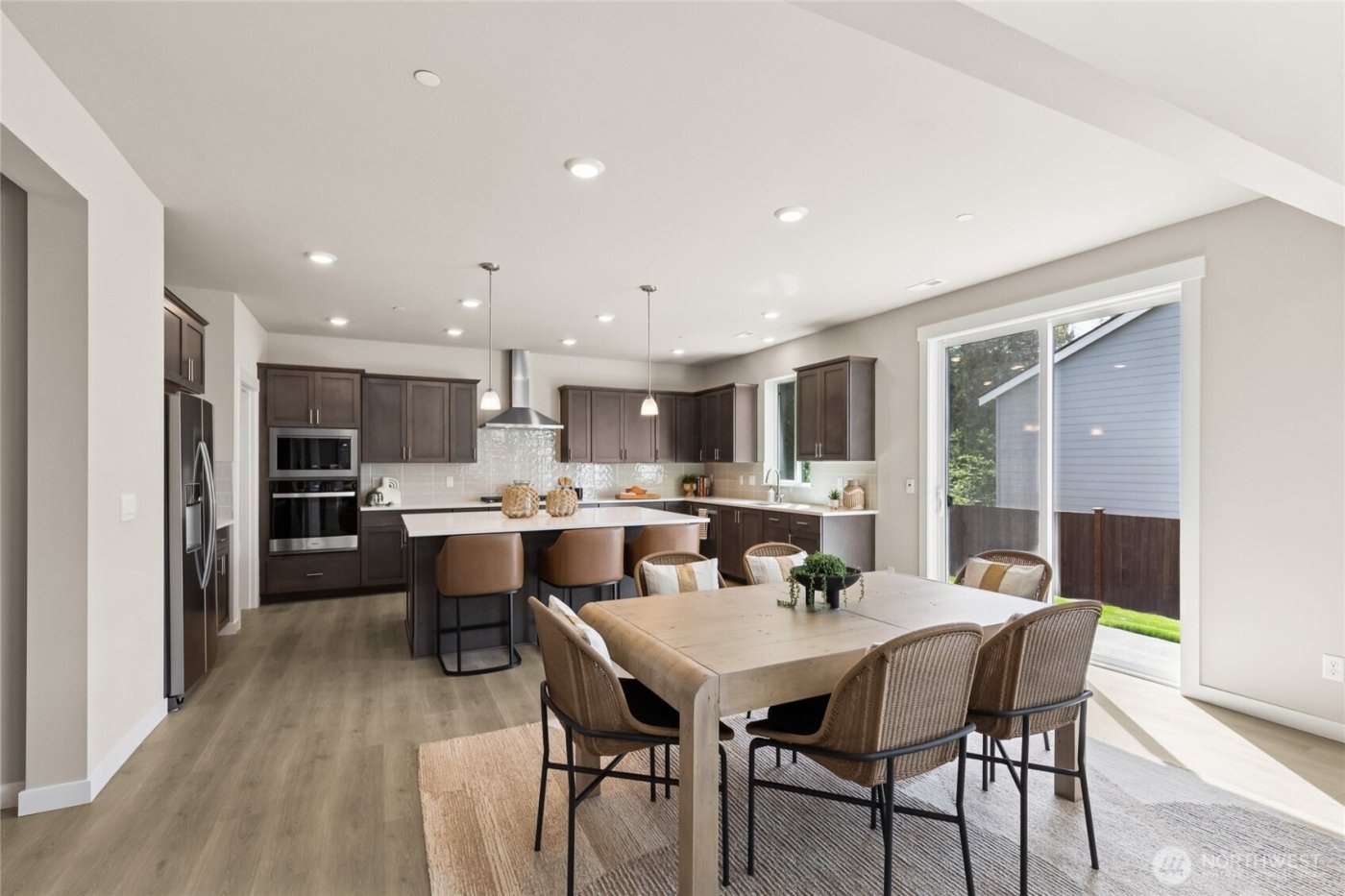 665 SE 12th Place #25, North Bend, WA 98045