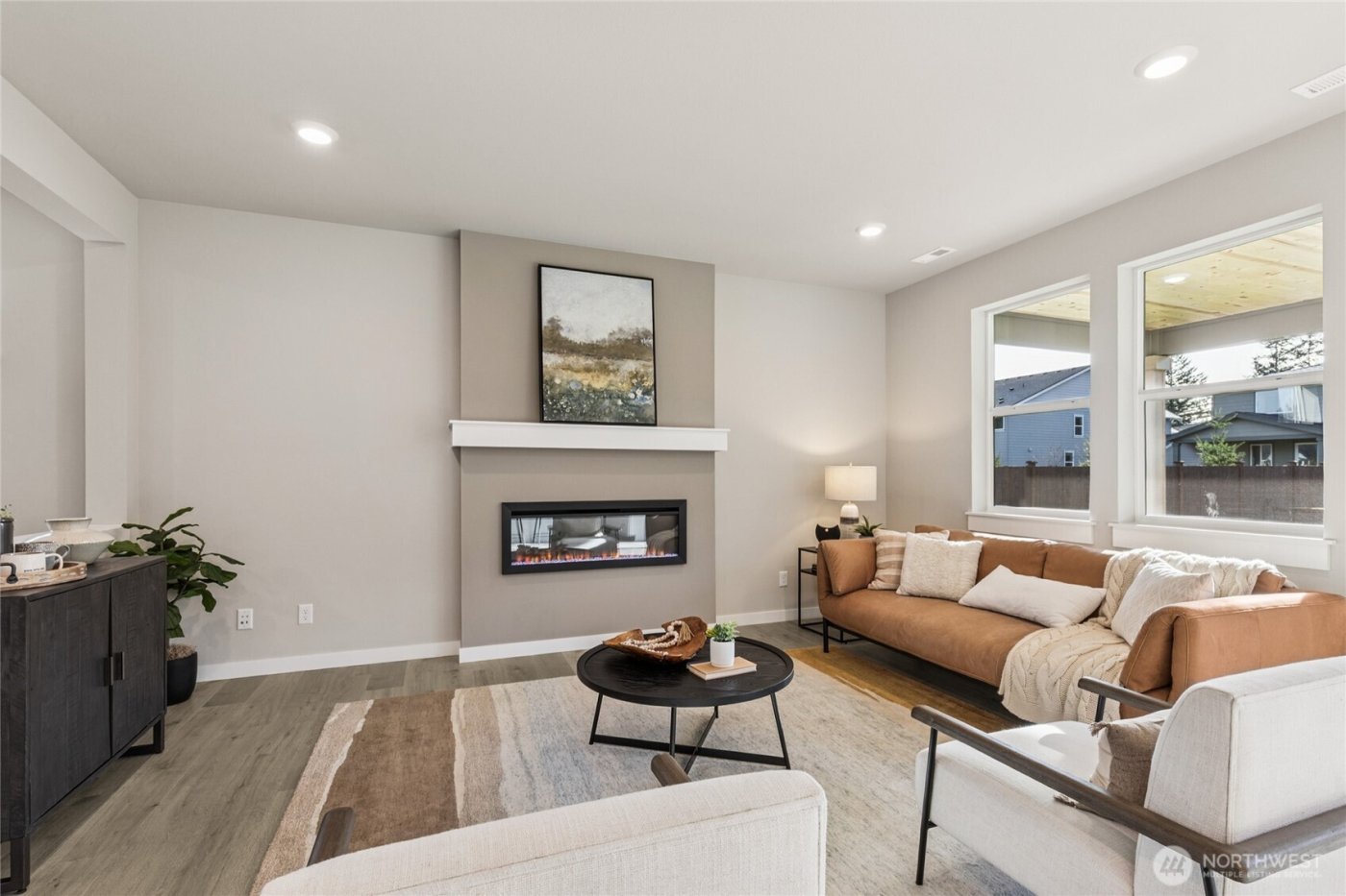 1124 Clearwater Way SE #53, North Bend, WA 98045