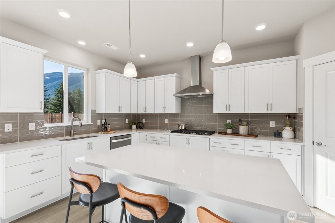 1124 Clearwater Way SE #53, North Bend, WA 98045