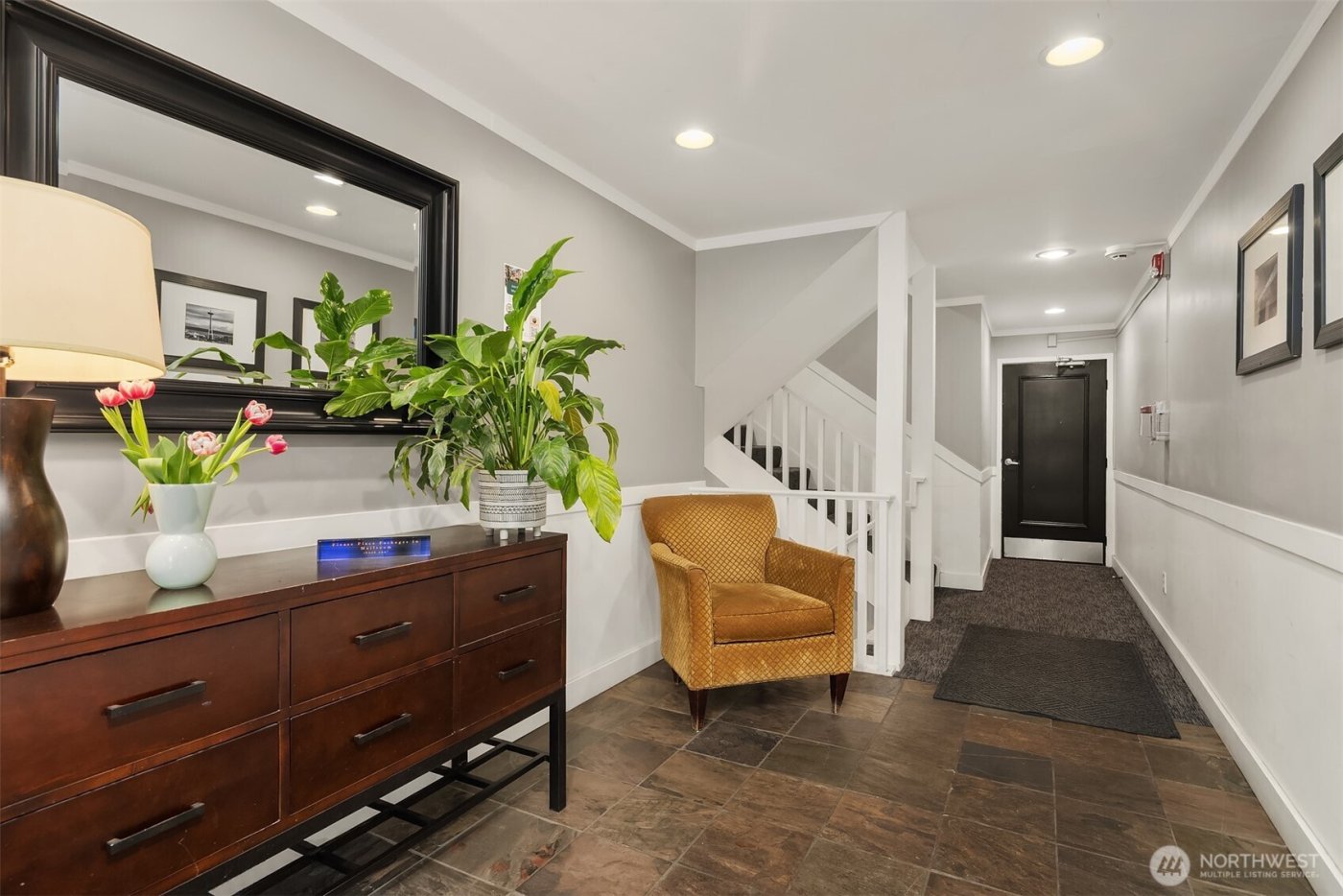 1707 Boylston Avenue #206, Seattle, WA 98122-2203