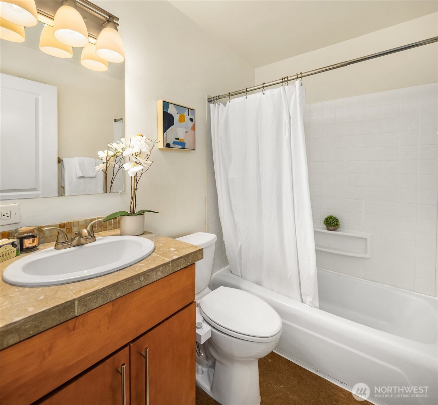 1707 Boylston Avenue #206, Seattle, WA 98122-2203