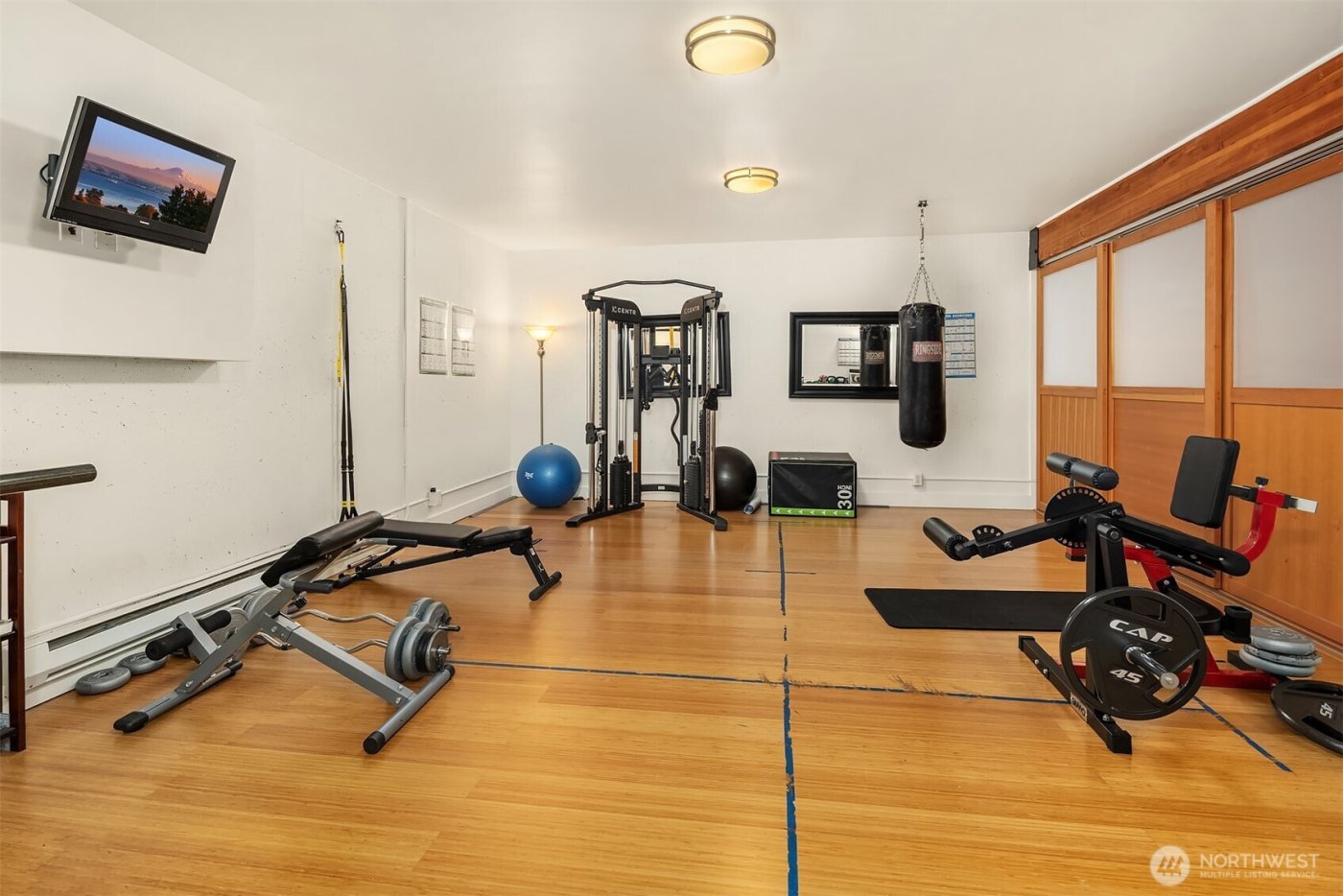 1707 Boylston Avenue #206, Seattle, WA 98122-2203